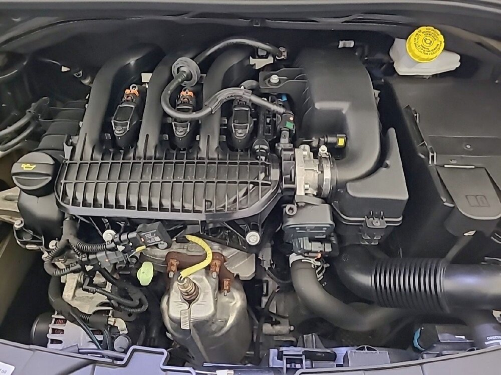 Occasion CITROEN C3 C3 PureTech 83 ch BVM5 - Plus