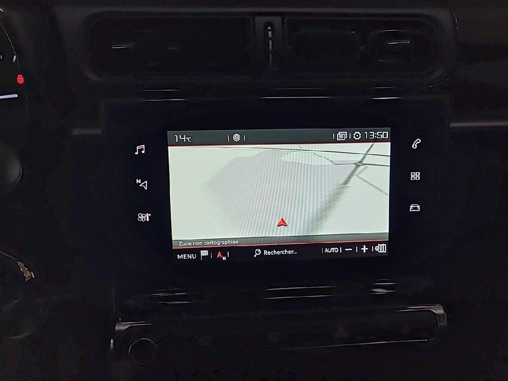 Occasion CITROEN C3 C3 PureTech 83 ch BVM5 - Plus