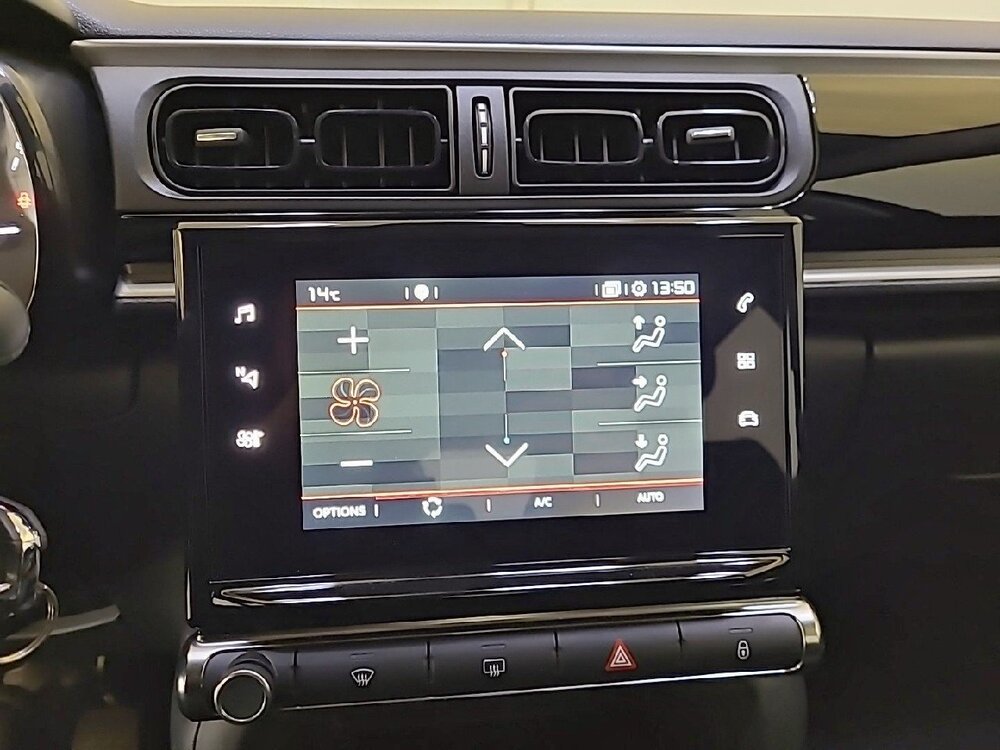 Occasion CITROEN C3 C3 PureTech 83 ch BVM5 - Plus