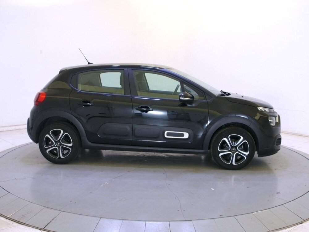 Occasion CITROEN C3 C3 PureTech 83 ch BVM5 - Plus
