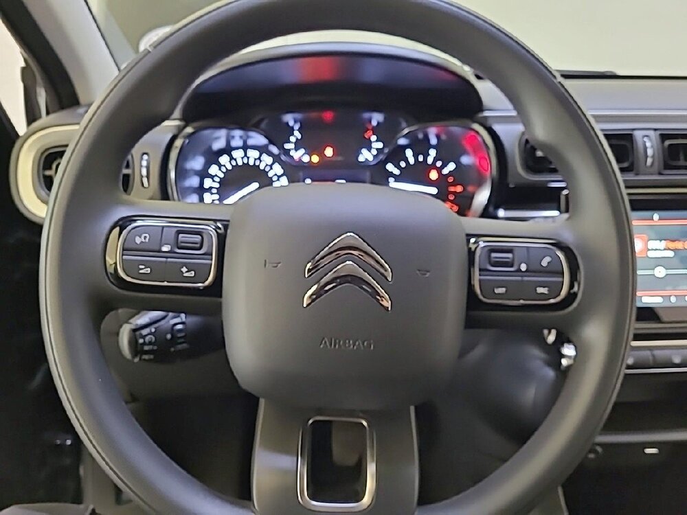 Occasion CITROEN C3 C3 PureTech 83 ch BVM5 - Plus
