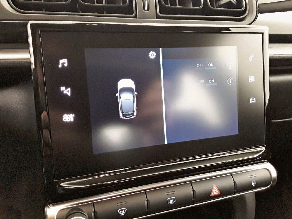 Occasion CITROEN C3 C3 PureTech 83 ch BVM5 - Plus