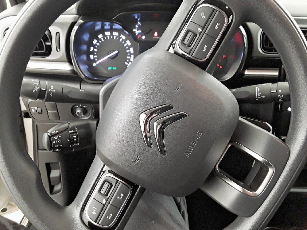 Occasion CITROEN C3 C3 PureTech 83 ch BVM5 - Plus