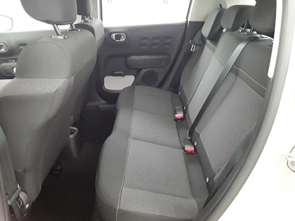 Occasion CITROEN C3 C3 PureTech 83 ch BVM5 - Plus