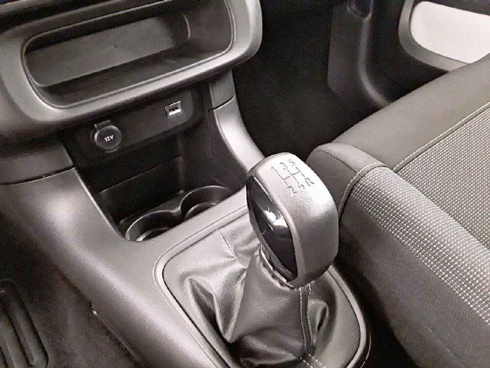 Occasion CITROEN C3 C3 PureTech 83 ch BVM5 - Plus