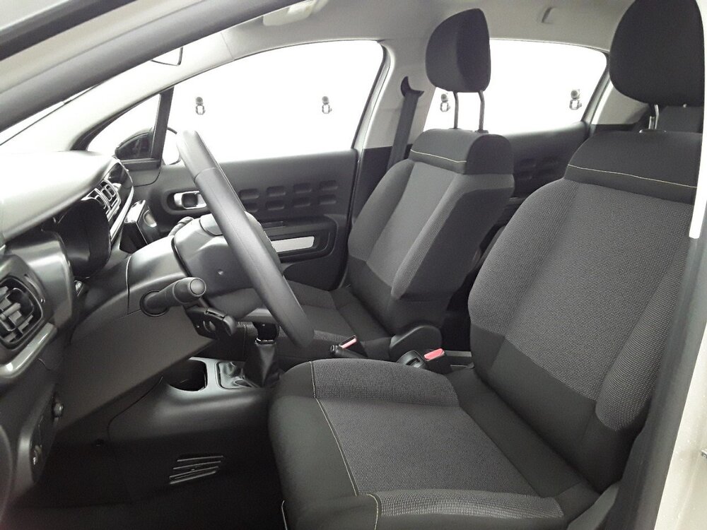 Occasion CITROEN C3 C3 PureTech 83 ch BVM5 - Plus