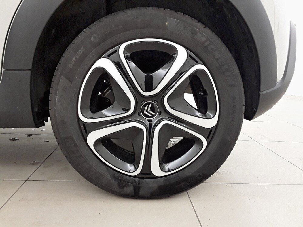 Occasion CITROEN C3 C3 PureTech 83 ch BVM5 - Plus