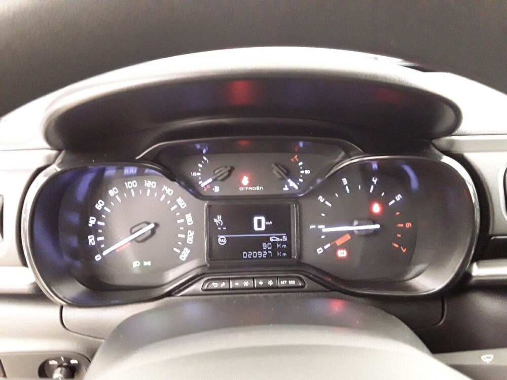 Occasion CITROEN C3 C3 PureTech 83 ch BVM5 - Plus