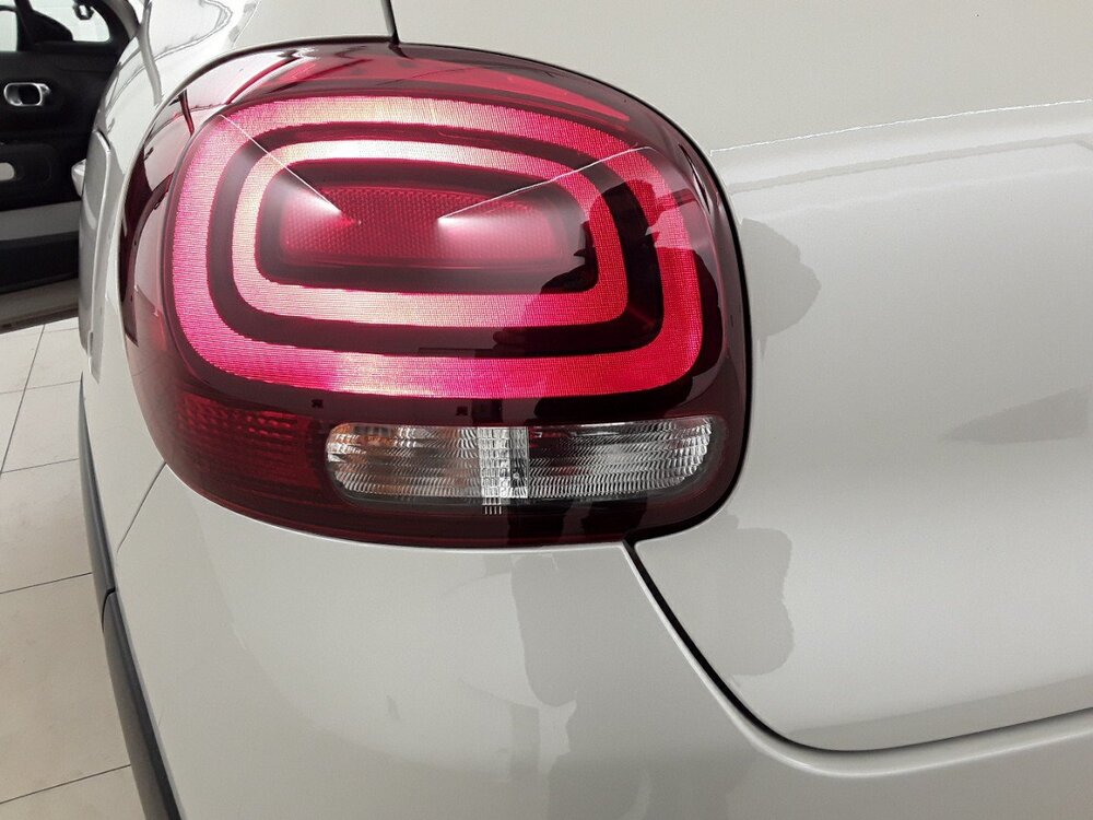 Occasion CITROEN C3 C3 PureTech 83 ch BVM5 - Plus