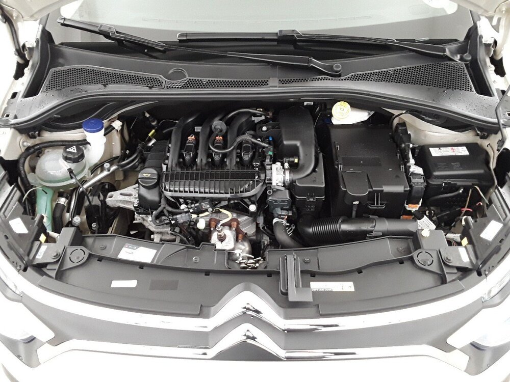 Occasion CITROEN C3 C3 PureTech 83 ch BVM5 - Plus