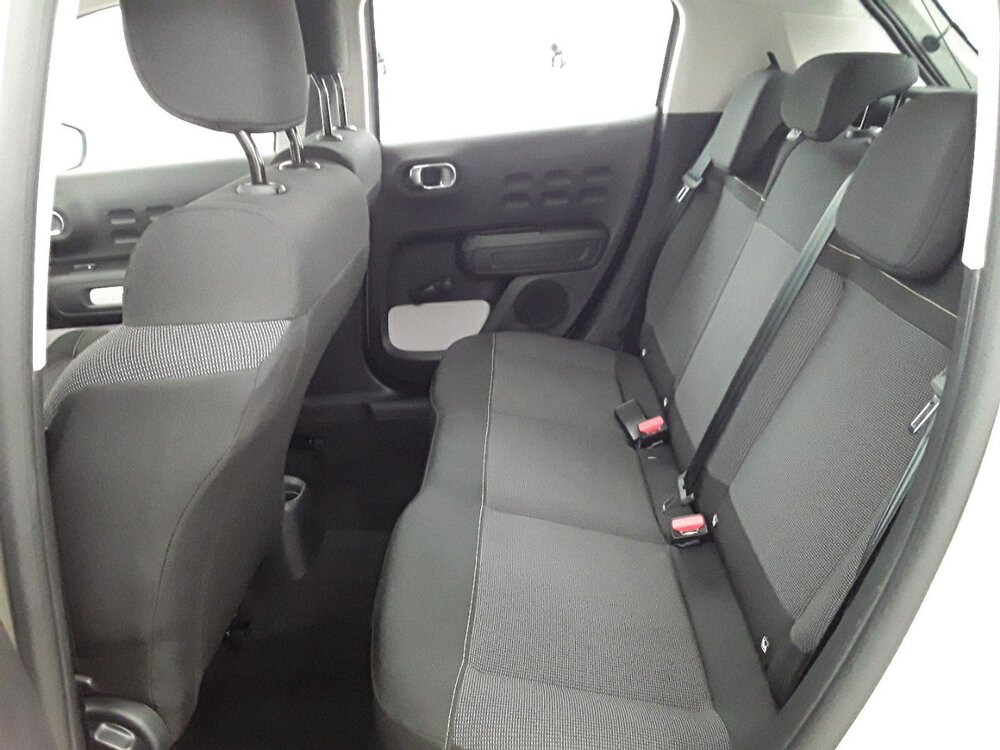 Occasion CITROEN C3 C3 PureTech 83 ch BVM5 - Plus