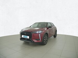 Occasion DS DS3 DS 3 PureTech 100 BVM6 - Performance Line