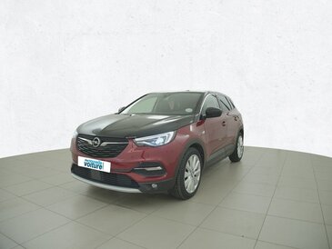 Occasion OPEL Grandland X Grandland X Hybrid4 300 ch AWD BVA8