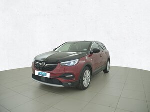 Occasion OPEL Grandland X Grandland X Hybrid4 300 ch AWD BVA8 - Elite