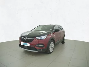 Occasion OPEL Grandland X Grandland X Hybrid4 300 ch AWD BVA8 - Elite