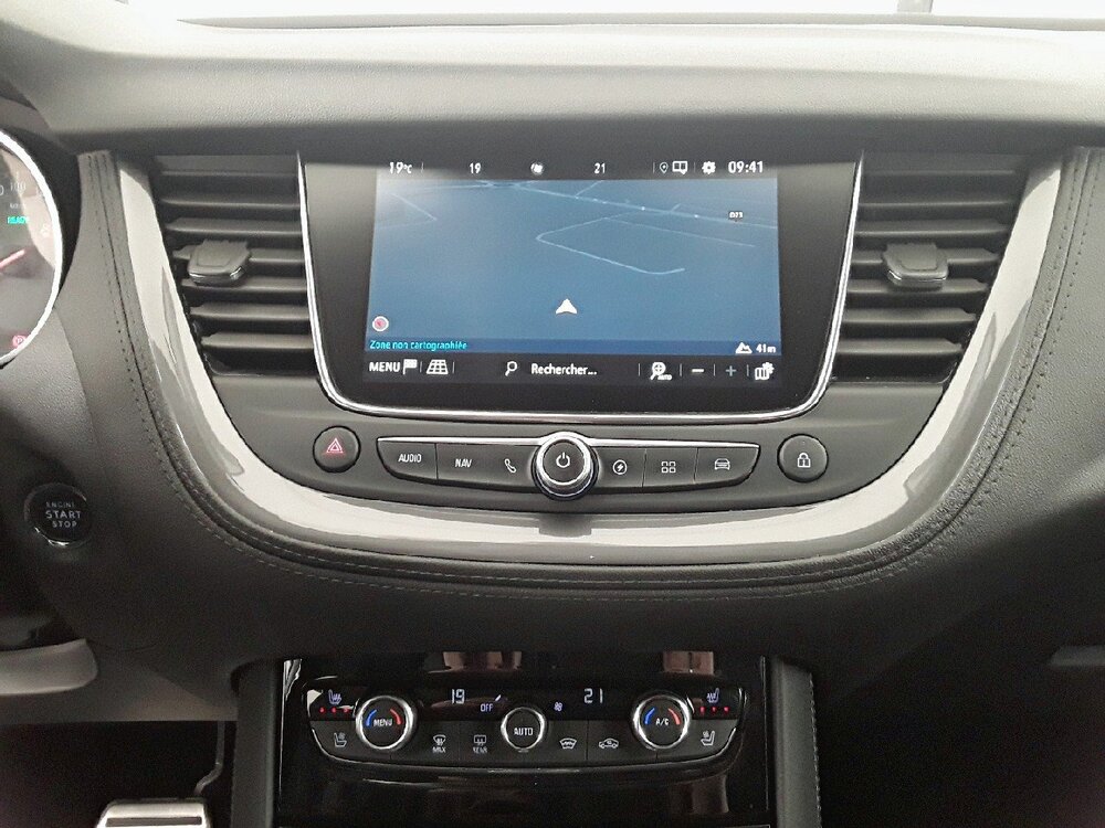 Occasion OPEL Grandland X Grandland X Hybrid4 300 ch AWD BVA8 - Elite