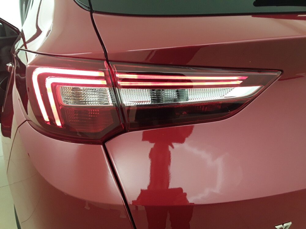 Occasion OPEL Grandland X Grandland X Hybrid4 300 ch AWD BVA8 - Elite