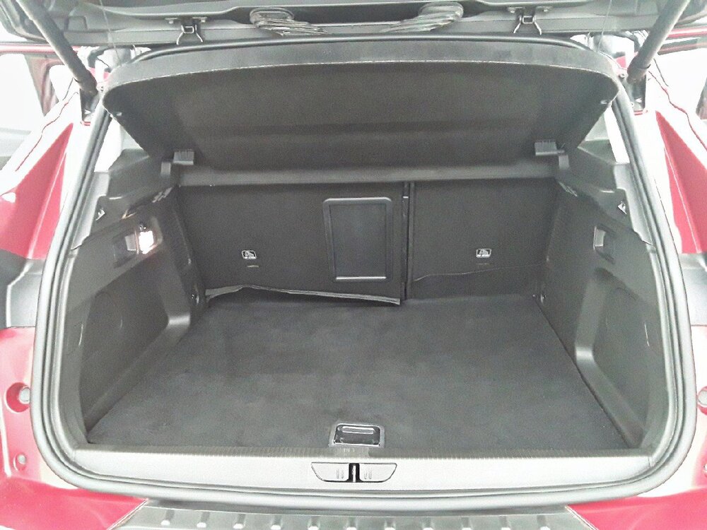 Occasion OPEL Grandland X Grandland X Hybrid4 300 ch AWD BVA8 - Elite