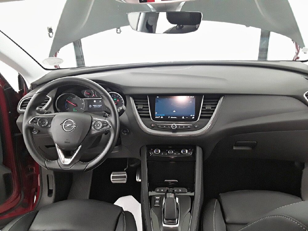 Occasion OPEL Grandland X Grandland X Hybrid4 300 ch AWD BVA8 - Elite
