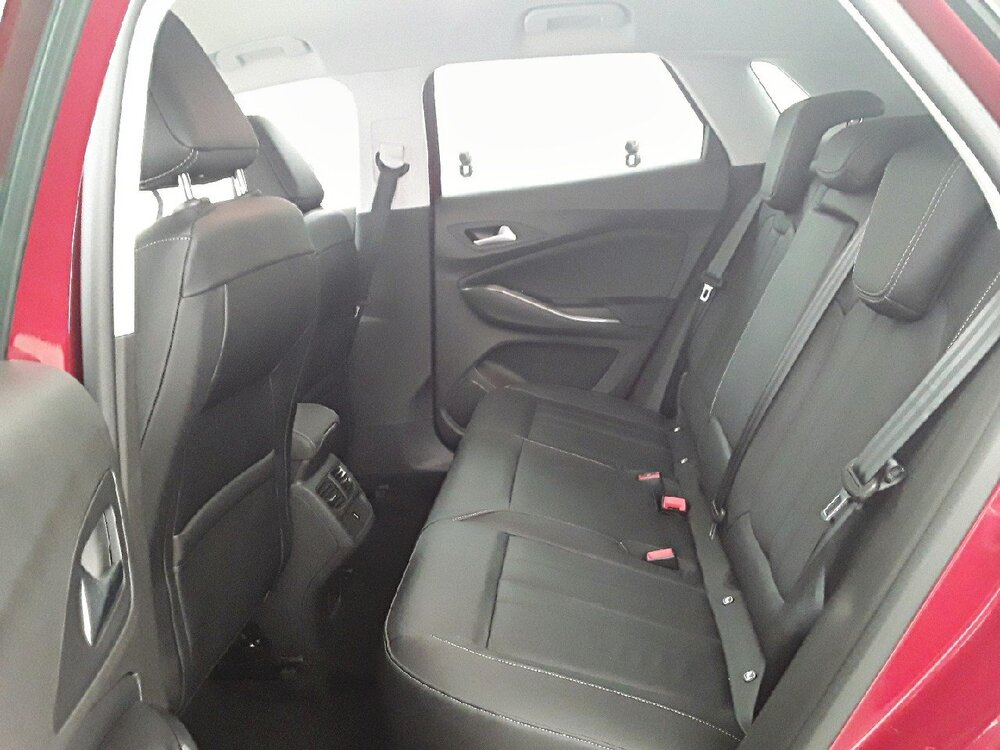 Occasion OPEL Grandland X Grandland X Hybrid4 300 ch AWD BVA8 - Elite