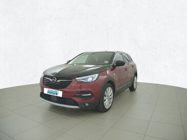 Occasion OPEL Grandland X Grandland X Hybrid4 300 ch AWD BVA8 - Elite