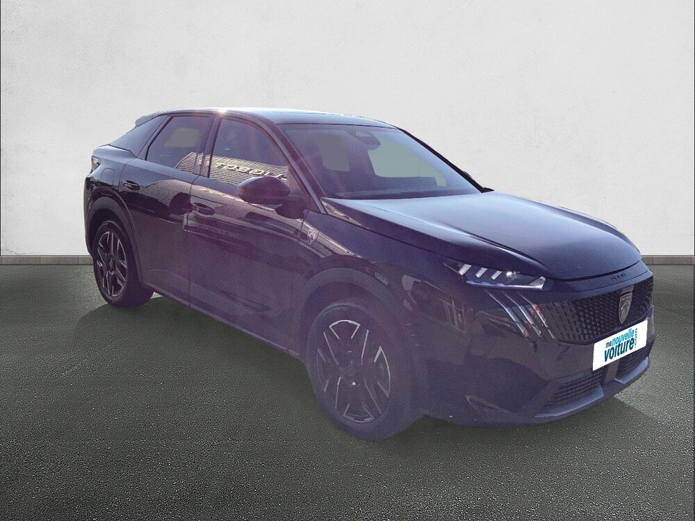 Occasion PEUGEOT 3008 3008 Hybrid 136 e-DCS6 - GT