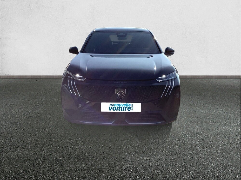 Occasion PEUGEOT 3008 3008 Hybrid 136 e-DCS6 - GT