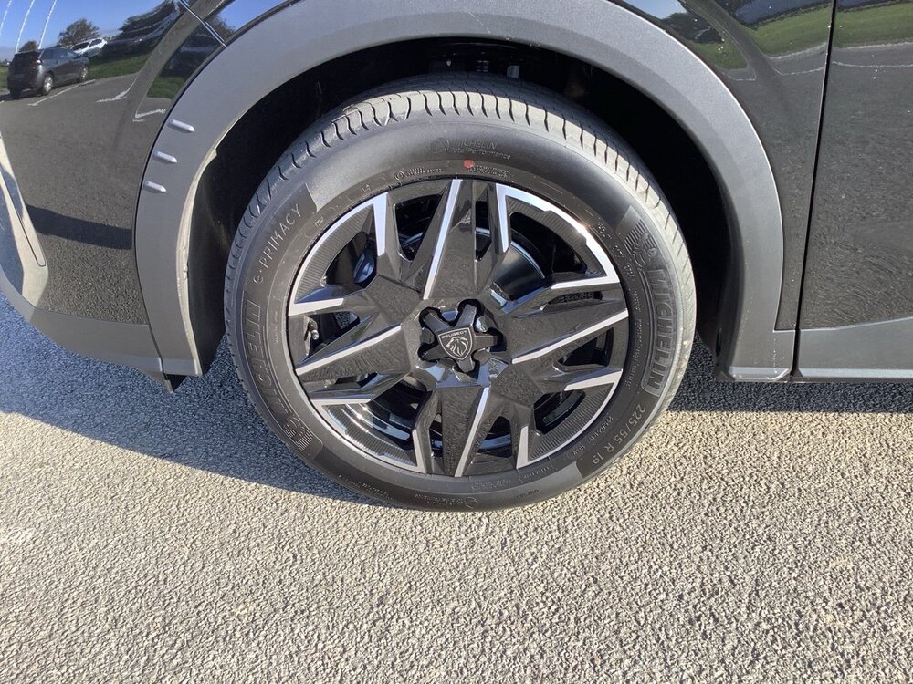 Occasion PEUGEOT 3008 3008 Hybrid 136 e-DCS6 - GT