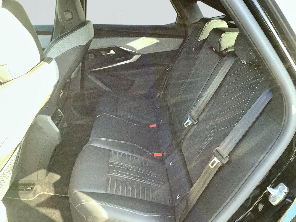 Occasion PEUGEOT 3008 3008 Hybrid 136 e-DCS6 - GT