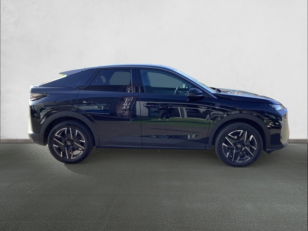 Occasion PEUGEOT 3008 3008 Hybrid 136 e-DCS6 - GT