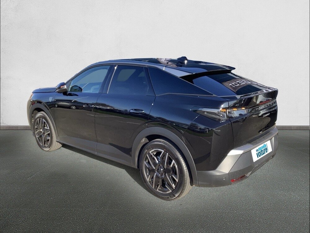 Occasion PEUGEOT 3008 3008 Hybrid 136 e-DCS6 - GT