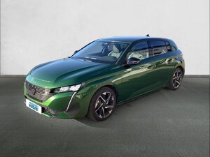 Occasion PEUGEOT 308 308 PureTech 130ch S&S EAT8 - Allure