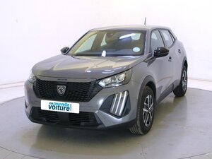 Occasion PEUGEOT 2008 2008 PureTech 100 S&S BVM6 - Active