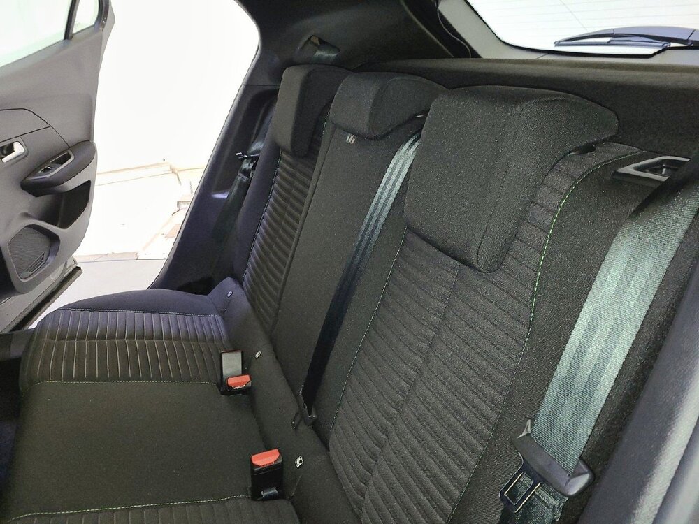 Occasion PEUGEOT 2008 2008 PureTech 100 S&S BVM6 - Active