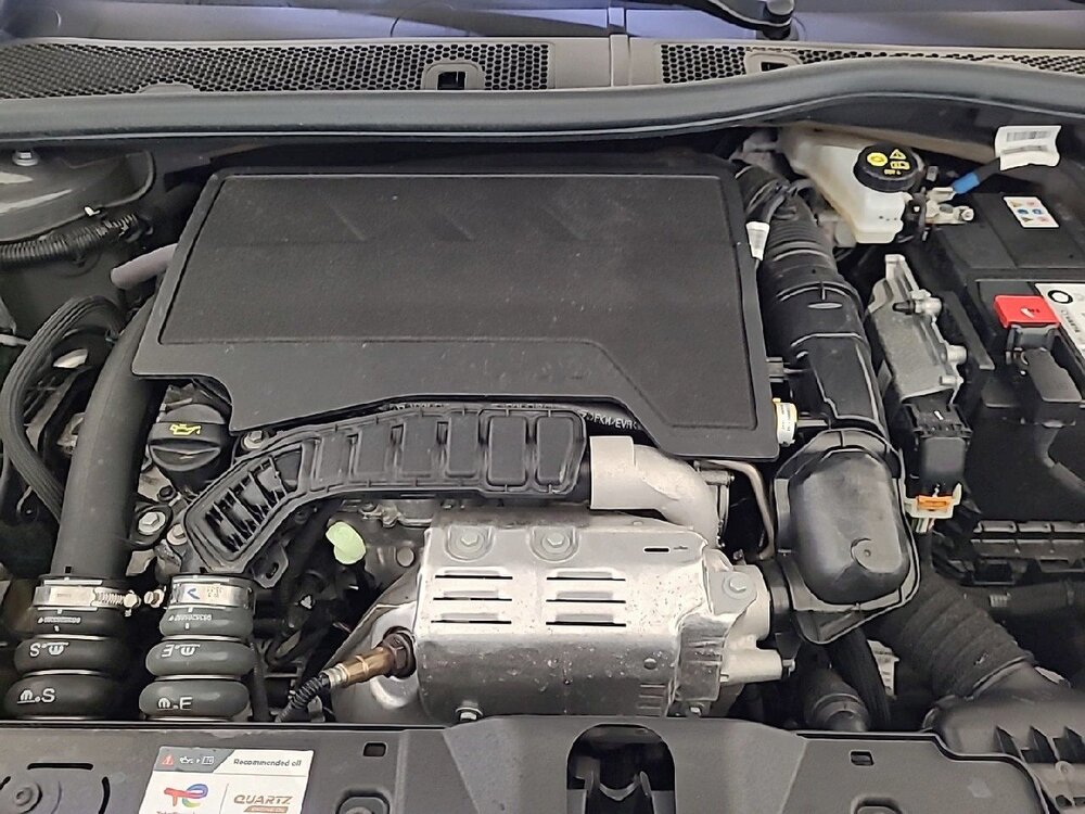 Occasion PEUGEOT 2008 2008 PureTech 100 S&S BVM6 - Active