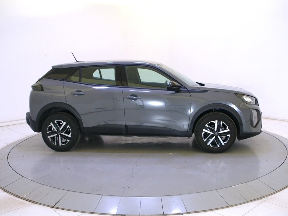 Occasion PEUGEOT 2008 2008 PureTech 100 S&S BVM6 - Active