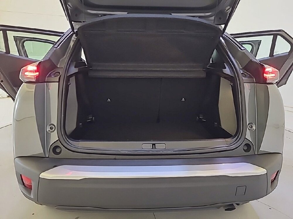 Occasion PEUGEOT 2008 2008 PureTech 100 S&S BVM6 - Active