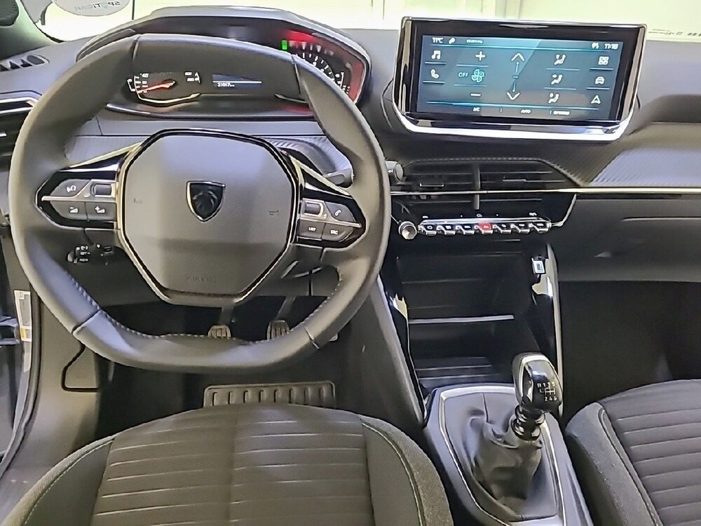 Occasion PEUGEOT 2008 2008 PureTech 100 S&S BVM6 - Active
