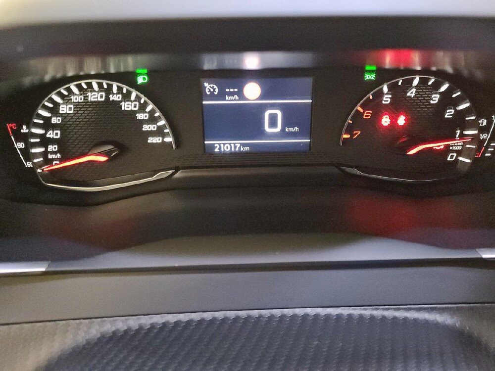 Occasion PEUGEOT 2008 2008 PureTech 100 S&S BVM6 - Active