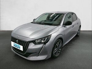 Occasion PEUGEOT 208 208 PureTech 75 S&S BVM5 - STYLE