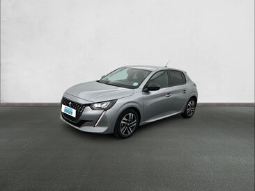 Occasion PEUGEOT 208 208 PureTech 75 S&S BVM5 - STYLE