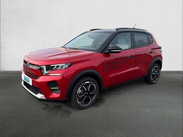 Occasion CITROEN C3 e-C3 113 ch Automatique