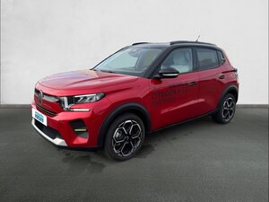 Occasion CITROEN C3 e-C3 113 ch Automatique - Max