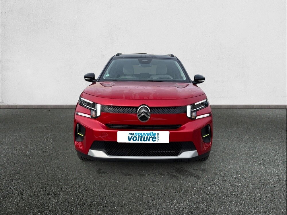 Occasion CITROEN C3 e-C3 113 ch Automatique - Max