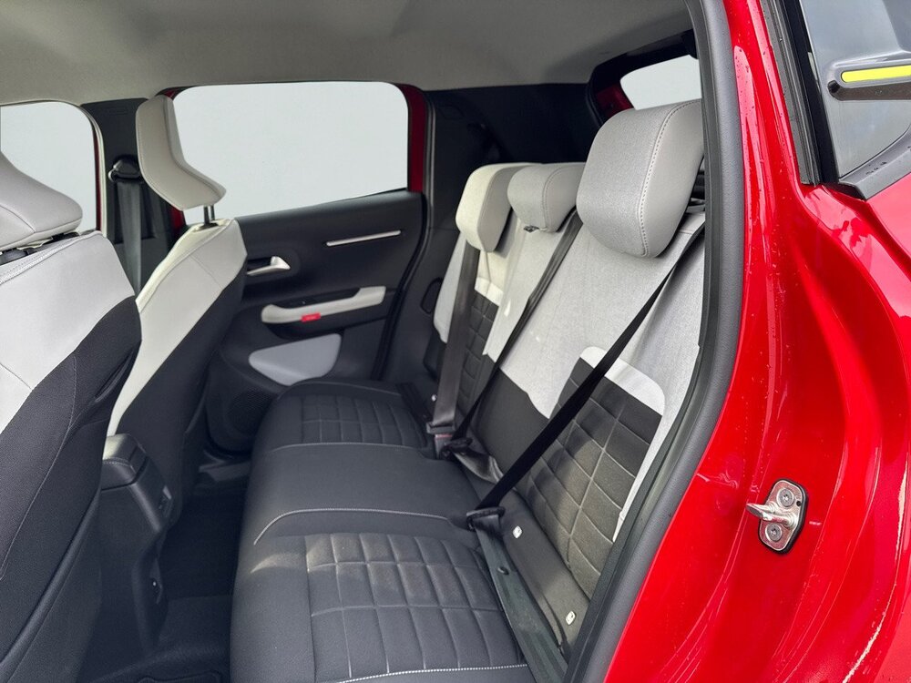 Occasion CITROEN C3 e-C3 113 ch Automatique - Max