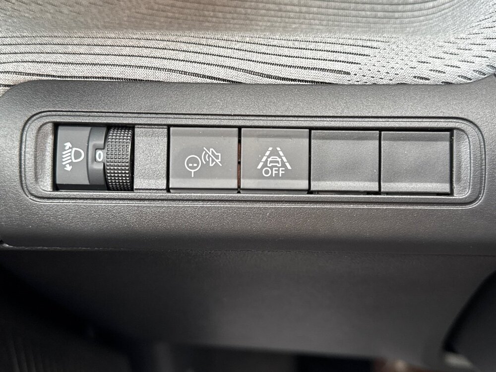 Occasion CITROEN C3 e-C3 113 ch Automatique - Max