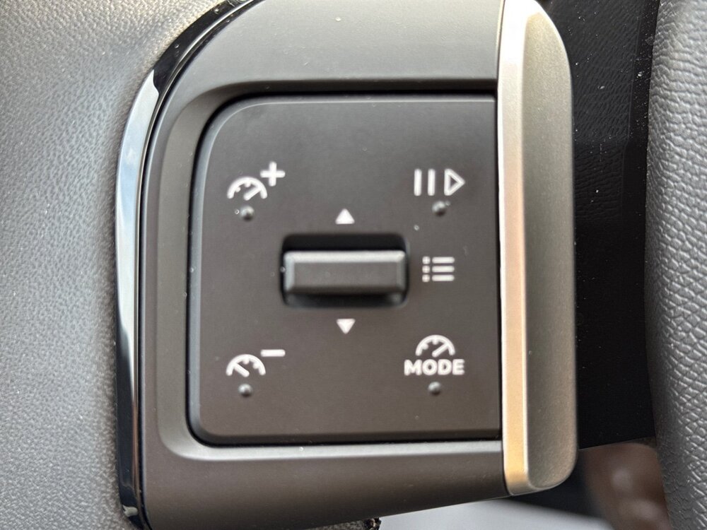 Occasion CITROEN C3 e-C3 113 ch Automatique - Max