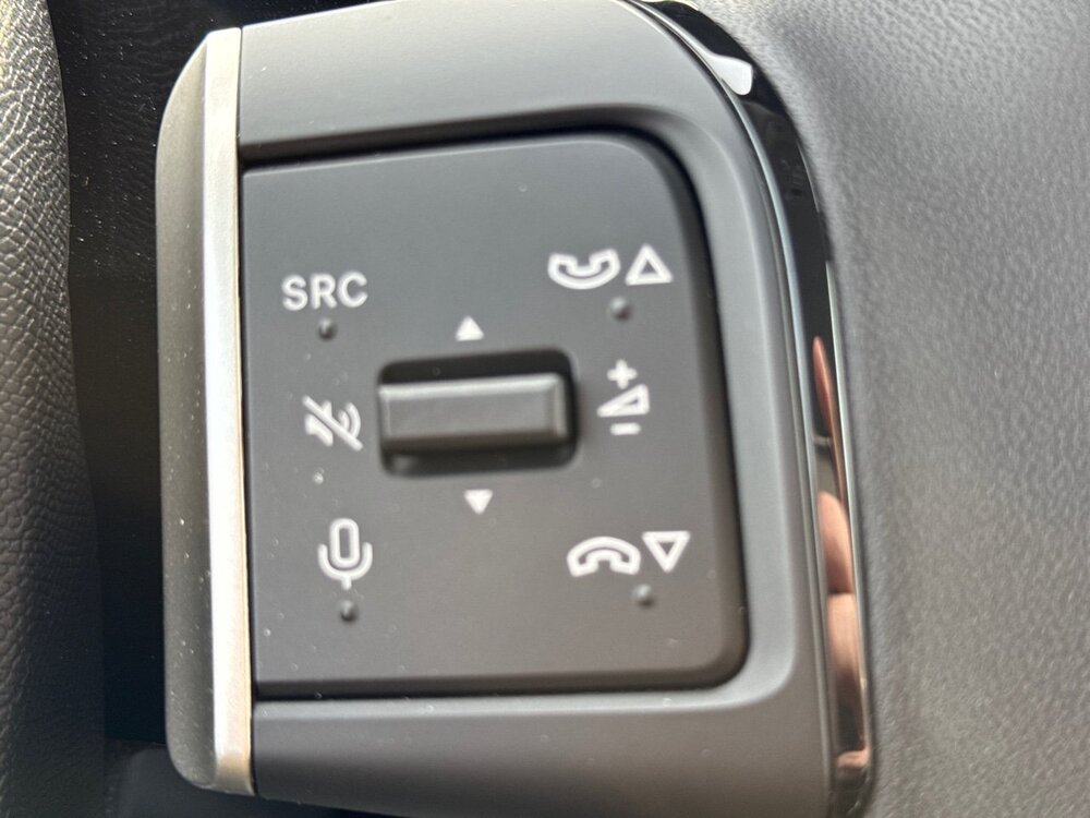 Occasion CITROEN C3 e-C3 113 ch Automatique - Max