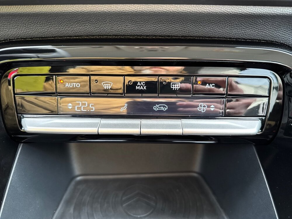 Occasion CITROEN C3 e-C3 113 ch Automatique - Max