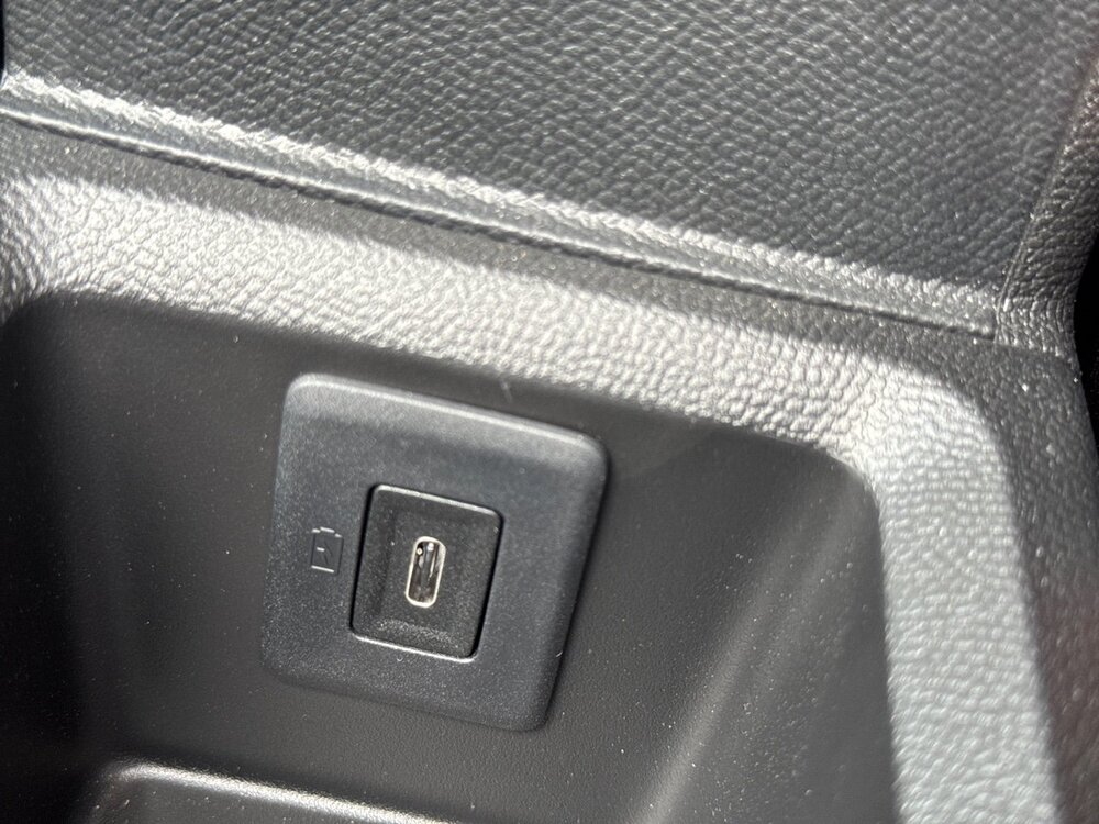 Occasion CITROEN C3 e-C3 113 ch Automatique - Max